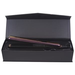 Професионална преса с керамични плочи и инфузирани масла DIVA Pro Hair Straightener Polaris Ultimate