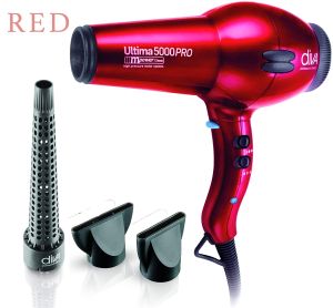 Професионален сешоар 2200W Diva Pro Styling Ultima 5000 Hairdryer