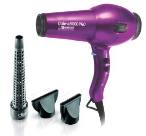 Професионален сешоар 2200W Diva Pro Styling Ultima 5000 Hairdryer
