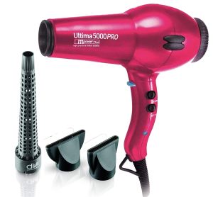 Професионален сешоар 2200W Diva Pro Styling Ultima 5000 Hairdryer