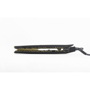 Професионална преса с титаниеви плочи Corioliss C1 Gold Leopard