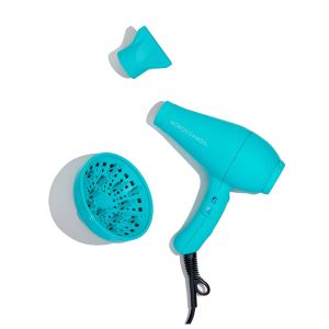 Професионален йонизиращ сешоар 1750W Moroccanoil Gamma Professional Dryer