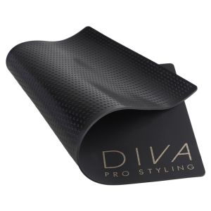 Преса с керамични плочи и инфузирани масла DIVA Pro Elite Hair Styler Arabian Night