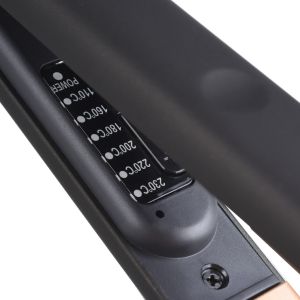 Преса с керамични плочи и инфузирани масла DIVA Pro Elite Hair Styler Arabian Night