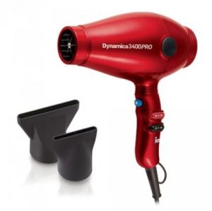 Професионален сешоар с йонното подхранване на косата 2100W Diva Chromatix 3400 PRO 