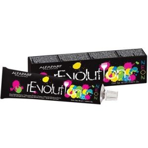 Безамонячна боя за коса в неонови нюанси Alfaparf Revolution Neon Ultra Crazy Colors 90ml