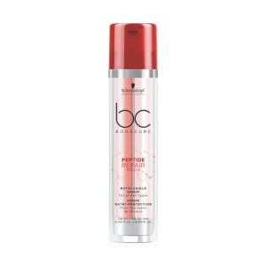 Подхранващ защитен серум за увредена коса Schwarzkopf Professional BC Peptide Repair Nutri Shield Serum 2x28ml