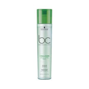 Мицеларен шампоан за обем Schwarzkopf Professional BC Collagen Volume Micellar Shampoo 250ml