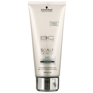 Шампоан против пърхот Schwarzkopf Professional BC Scalp Anti-Dandurff Shampoo 200ml 