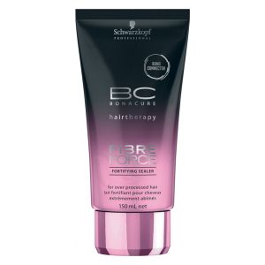 Запечатващ фруид за силно увредена коса Schwarzkopf Professional BC Fibre Force Fortifying Sealer 150ml