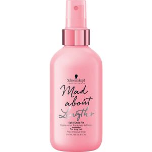 Спрей балсам за поддържане на дълга коса Schwarzkopf Professional Mad About Lengths Split Ends Fix 200ml
