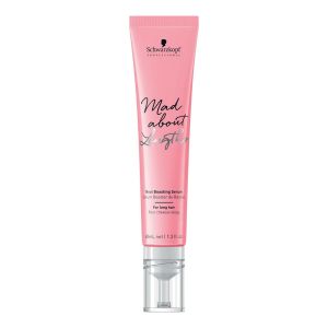 Серум за скалп за поддържане на дълга коса Schwarzkopf Professional Mad About Lengths Root Boosting Serum 40ml