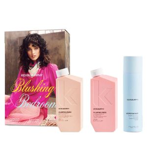 Промо комплект за уплътняване на изтъняваща коса Kevin Murphy Plumping