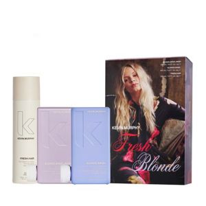 Промо комплект за руса коса Kevin Murphy Blonde