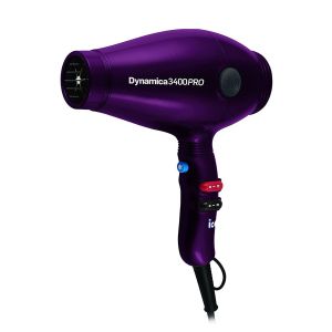 Професионален сешоар с йонното подхранване Diva Chromatix 3400 PRO 