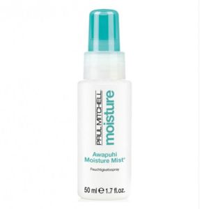 Хидратиращ спрей за коса и тяло без отмиване Paul Mitchell Awapuhi Moisture Mist 50ml