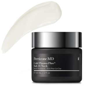 Стягащ крем за деколте, шия и брадичка Perricone Cold Plasma Plus+ Sub-D Neck 59ml