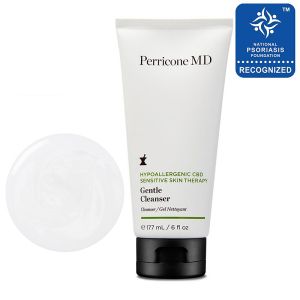 Почистващ овлажняващ гел за чувствителна кожа Perricone Hypoallergenic Gentle Cleanser 237ml