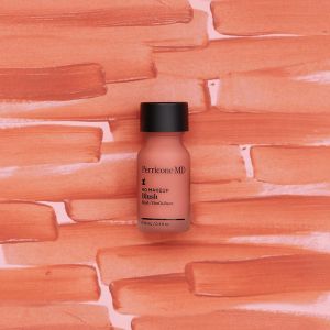 Серум руж с витамин С за розов блясък Perricone No Makeup Skincare Blush 10ml