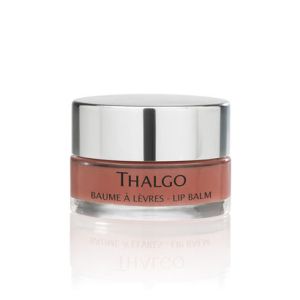 Розов хидратиращ балсам за устни Thalgo Lip Balm 10g
