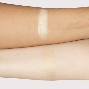 Мини пудра хайлайтър, сенки и блясък theBalm Mary Lоu Manizer 2.7g