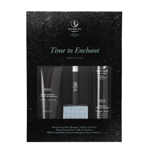 Промо комплект за изтощена коса Paul Mitchell Awapuhi Wild Ginger Time To Enchant