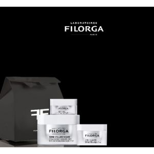 Комплект 24h грижа против бръчки Filorga Time Night