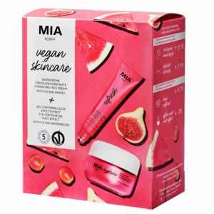 Комплект хидратация със супер плодове KORFF MIA Hydrating