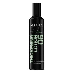 Уплътянващ лосион със средна фиксация Redken Styling 06 Thikening Lotion 150ml