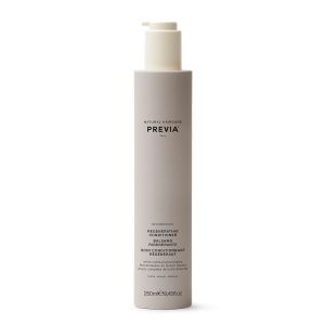 Възстановяващ филър балсам за изтощена коса Previa Reconstruct Regenerating Conditioner