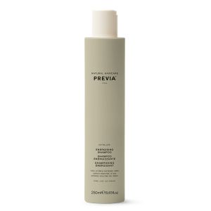 Енергизиращ шампоан против косопад Previa Extra Life Energising Shampoo 250ml
