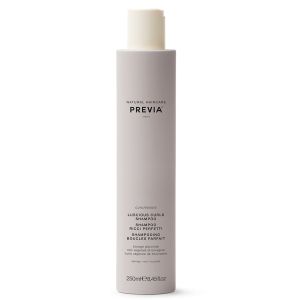 Хидратиращ шампоан за къдрава коса Previa Curlfriends Luscious Curls Shampoo 250ml