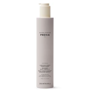 Хидратиращ балсам за къдрава коса Previa Curlfriends Luscious Curls Conditioner