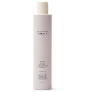 Хидратиращ шампоан за къдрава коса Previa Curlfriends Luscious Curls Shampoo 250ml