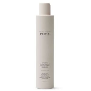 Шампоан за боядисана коса със зелен орех Previa Keeping After Color Shampoo 250ml