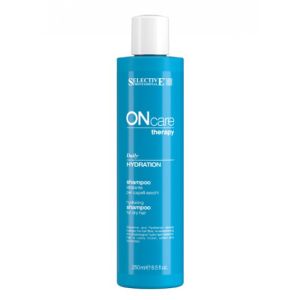 Хидратиращ шампоан за суха коса Selective Hydration Shampoo 250мл