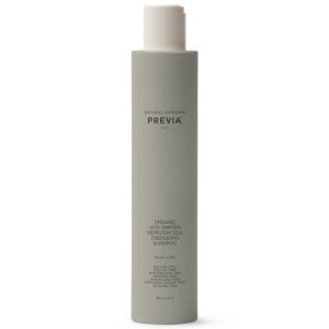 Енергизиращ шампоан против косопад Previa Extra Life Energising Shampoo 250ml