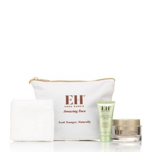 Комплект почистване и ревитализиране на кожата Emma Hardie Starter Kit 