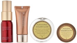 Комплект за сияен външен вид Jane Iredale Starter Kit Medium