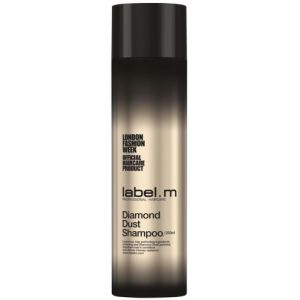 Шампоан с диамантен прах и перли Label.m Diamond Dust Shampoo 250мл