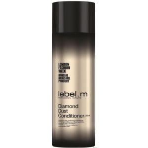Балсам с диамантен прах и перли Label.m Diamond Dust Conditioner 200мл