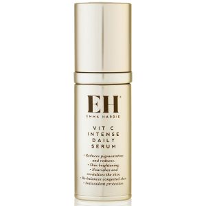 Интензивен изглаждащ серум с витамин С Emma Hardie Brilliance Vitamin C Intense Daily Serum