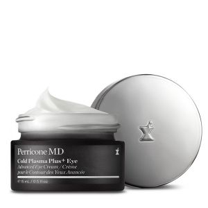 Подмладяващ серум с витамин С и пептиди Perricone Cold Plasma Plus+ Advanced Eye Cream 15ml