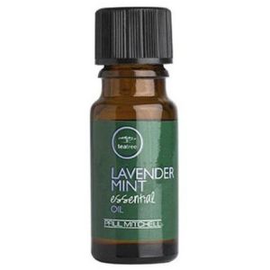 Успокояващо етерично масло с лавандула и мента Paul Mitchell Tea Tree Lavender Mint Essential Oil 8ml