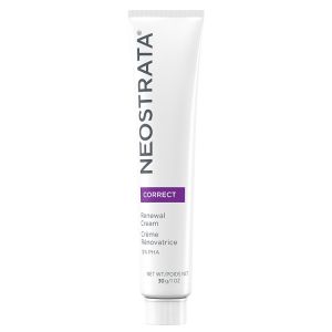 Регенериращ нощен крем за нормална до смесен тип кожа с 12%PHA NeoStrata Correct Renewel Cream 30g
