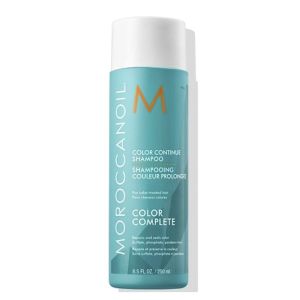 Шампоан с арган за боядисана коса Moroccanoil Color Complete Continue Shampoo 250ml