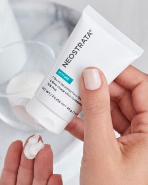 Хидратиращ крем за суха и чувствителна кожа с 10% PНА NeoStrata Restore Ultra Moisturizing Face Cream 40g