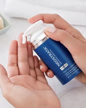 Лифтинг крем за шия и деколте за всеки тип кожа NeoStrata Skin Active Triple Firming Neck Cream 80g