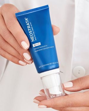 Регенериращ крем против бръчки и оксидативен стрес за суха кожа NeoStrata Skin Active Cellular Restoration 50g