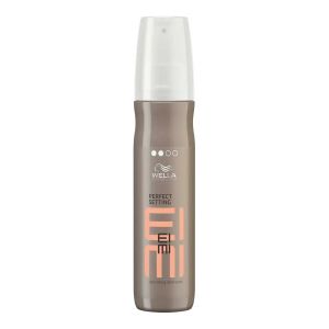 Спрей за обем и блясък WELLA EIMI Perfect Setting 150ml